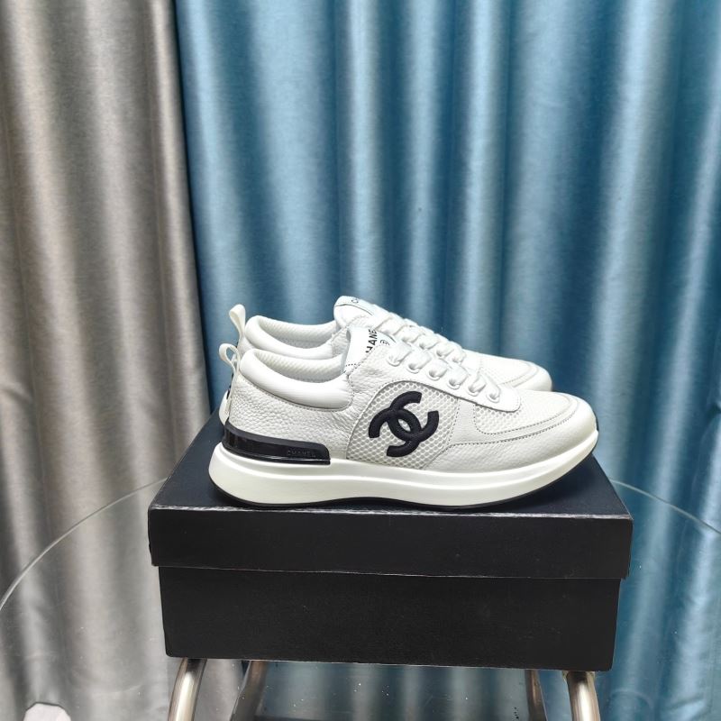 Chanel Sport Shoes